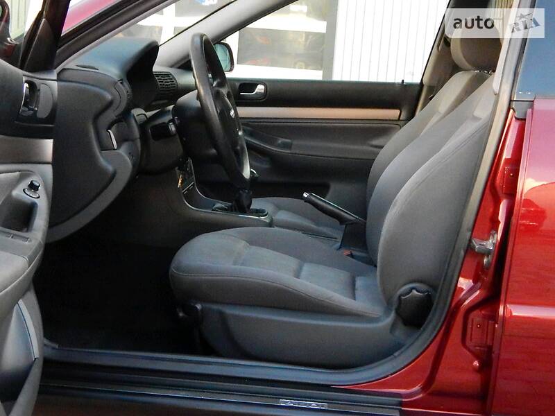 Седан Audi A4 2000 в Сарнах фото 114 Седан Audi A4 2000 в Сарнах