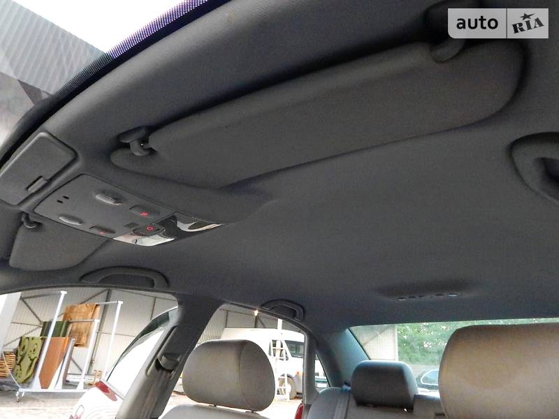 Седан Audi A4 2000 в Сарнах фото 125 Седан Audi A4 2000 в Сарнах