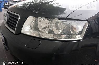 Седан Audi A4 2004 в 
