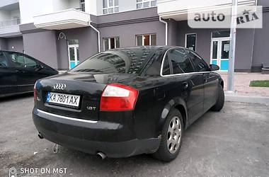 Седан Audi A4 2004 в 