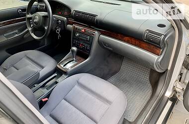 Универсал Audi A4 1999 в Одессе