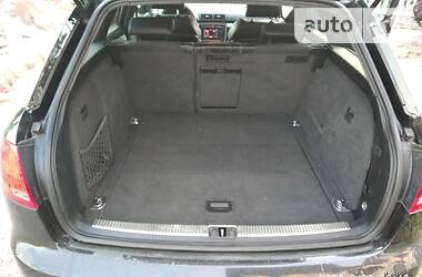 Універсал Audi A4 2008 в 