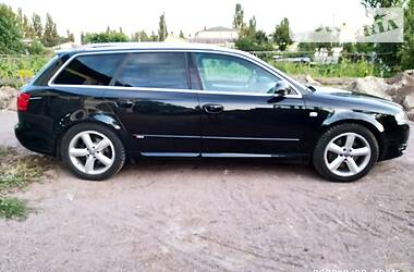 Універсал Audi A4 2008 в 