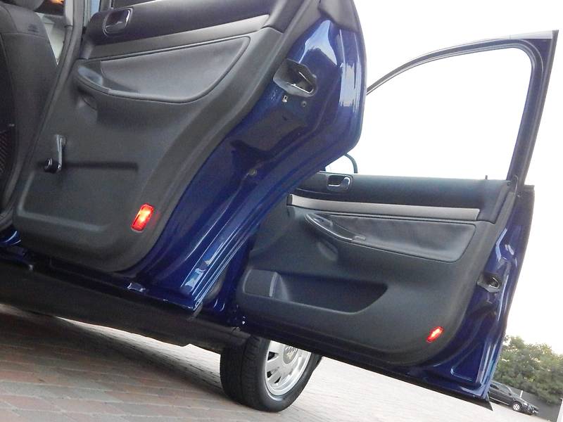 Седан Audi A4 2000 в Сарнах фото 124 Седан Audi A4 2000 в Сарнах