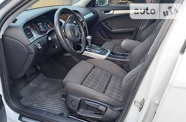 Седан Audi A4 2012 в Мелитополе