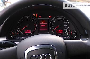 Универсал Audi A4 2006 в Ковеле