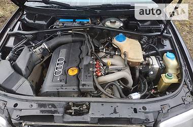 Седан Audi A4 1996 в Ямполе