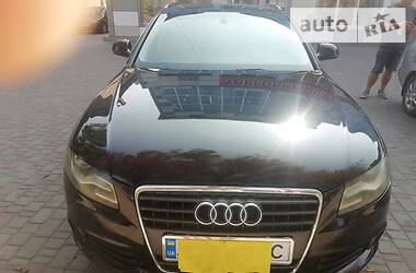 Универсал Audi A4 2008 в Кривом Роге