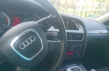 Универсал Audi A4 2009 в Луцке