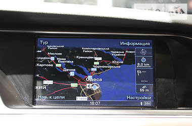 Универсал Audi A4 2013 в Одессе