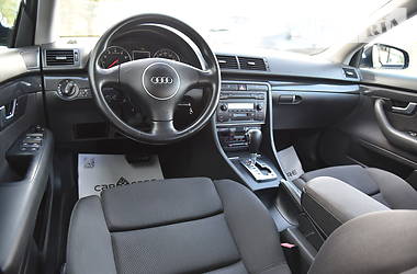 Універсал Audi A4 2005 в Дрогобичі