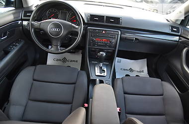 Універсал Audi A4 2005 в Дрогобичі