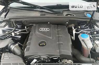 Седан Audi A4 2014 в 