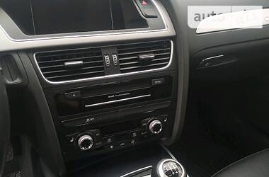 Седан Audi A4 2014 в 