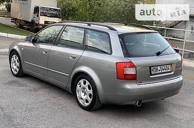 Универсал Audi A4 2004 в Виннице