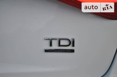 Универсал Audi A4 2014 в Тернополе