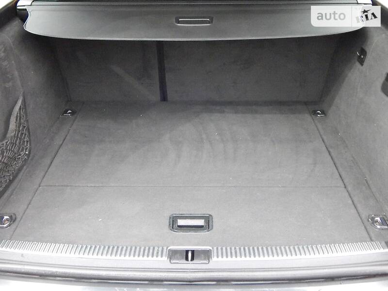 Универсал Audi A4 2002 в Сарнах