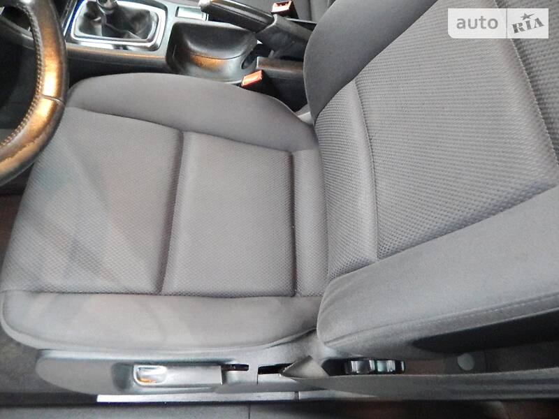 Универсал Audi A4 2002 в Сарнах