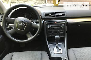 Универсал Audi A4 2006 в Никополе