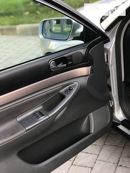 Седан Audi A4 1999 в Стрые