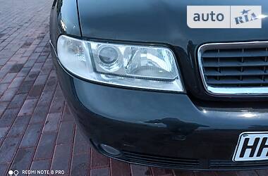 Универсал Audi A4 2000 в 