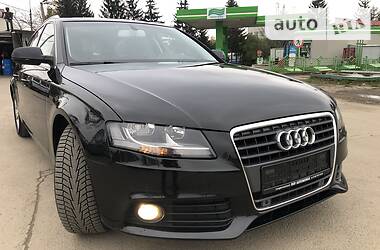 Универсал Audi A4 2011 в Тернополе