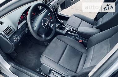 Универсал Audi A4 2004 в Ковеле