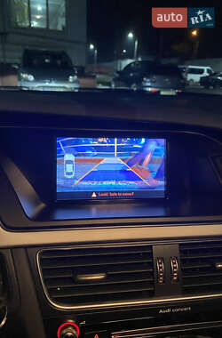 Седан Audi A4 2014 в Одессе