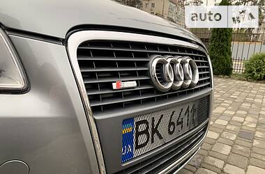 Универсал Audi A4 2006 в Киеве