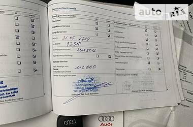 Универсал Audi A4 2006 в Киеве