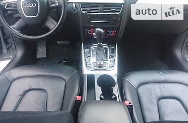 Универсал Audi A4 2010 в Луцке