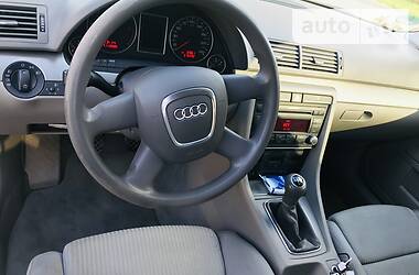 Универсал Audi A4 2007 в Херсоне