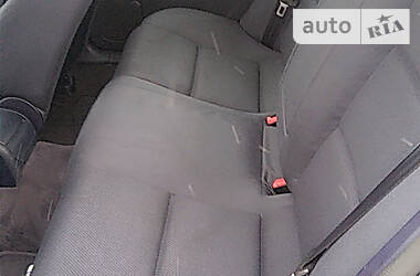 Седан Audi A4 2003 в Сумах