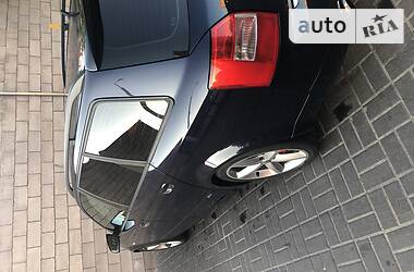 Універсал Audi A4 2004 в 