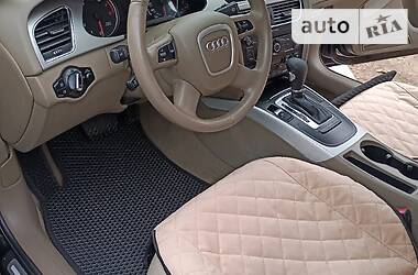 Седан Audi A4 2010 в Херсоне