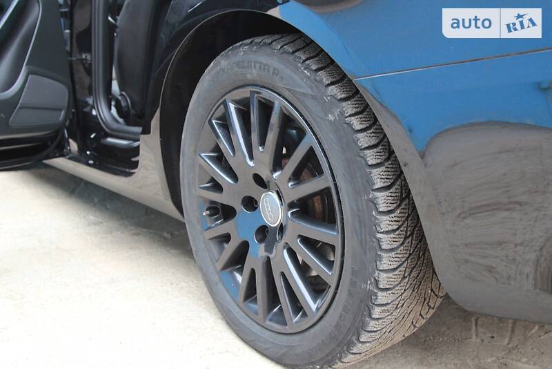 Седан Audi A4 2008 в Киеве