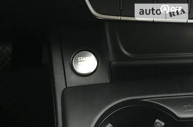 Универсал Audi A4 2016 в Киеве