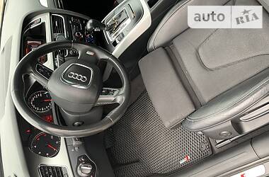 Универсал Audi A4 2009 в Киеве