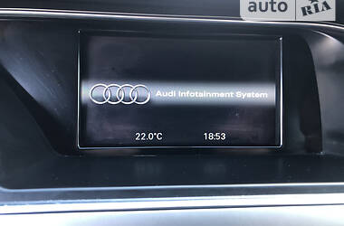 Седан Audi A4 2012 в Ровно