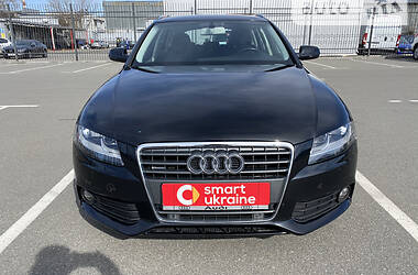 Универсал Audi A4 2009 в Киеве