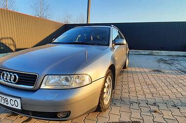 Универсал Audi A4 1999 в Бучаче