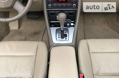 Кабриолет Audi A4 2009 в Киеве