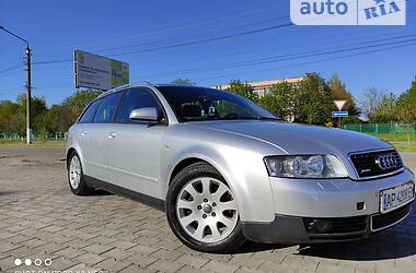 Универсал Audi A4 2003 в Бердянске