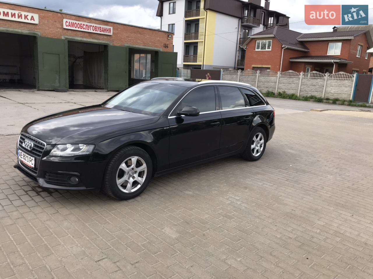 2010 Audi A4 - мініатюра 24