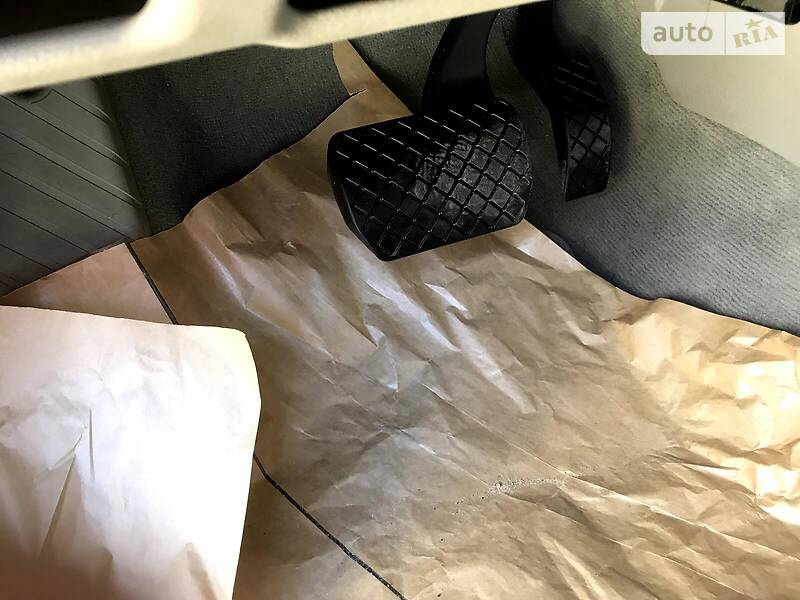 Универсал Audi A4 2007 в Львове