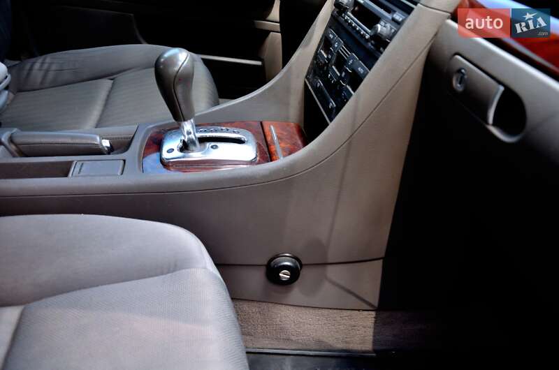 Седан Audi A4 2003 в Белой Церкви фото 16 Седан Audi A4 2003 в Белой Церкви