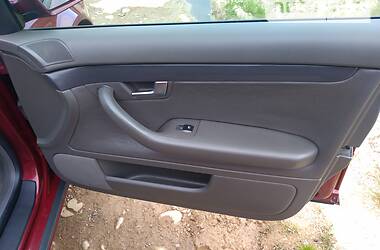 Універсал Audi A4 2004 в 