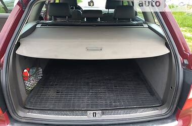 Універсал Audi A4 2004 в 