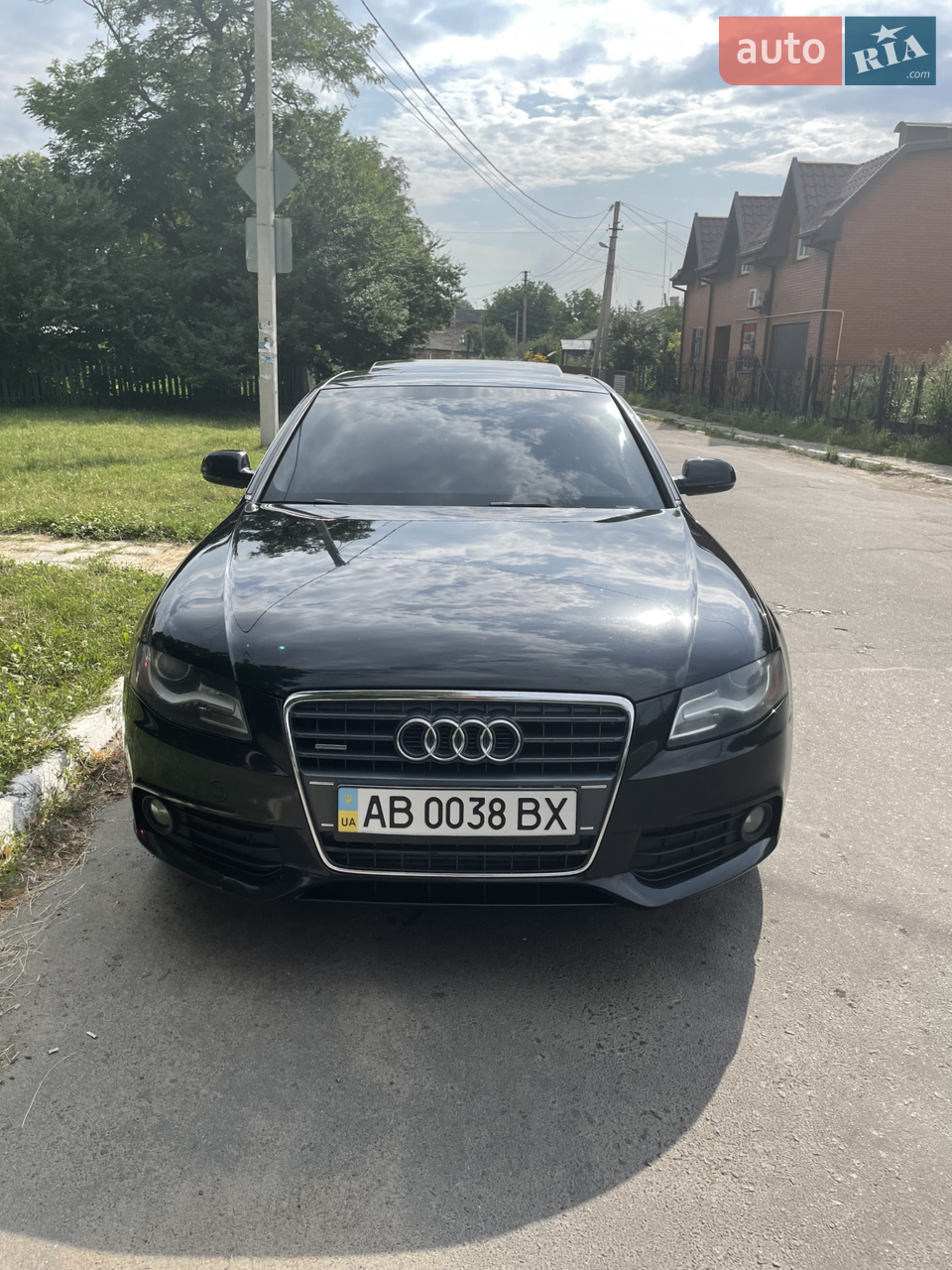 2010 Audi A4 - мініатюра 22