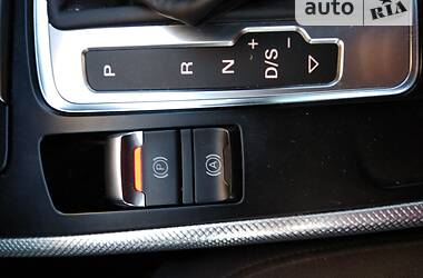 Универсал Audi A4 2015 в 